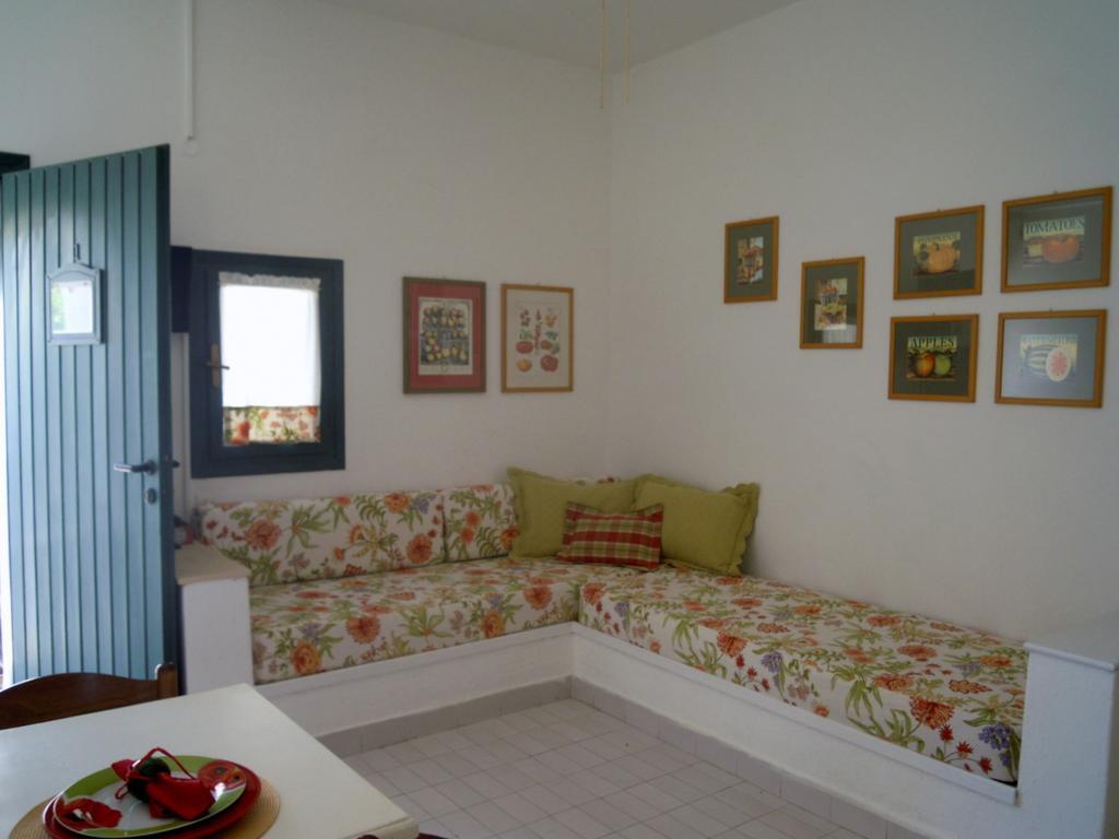 Palemilos Apartments Elúnda Kültér fotó