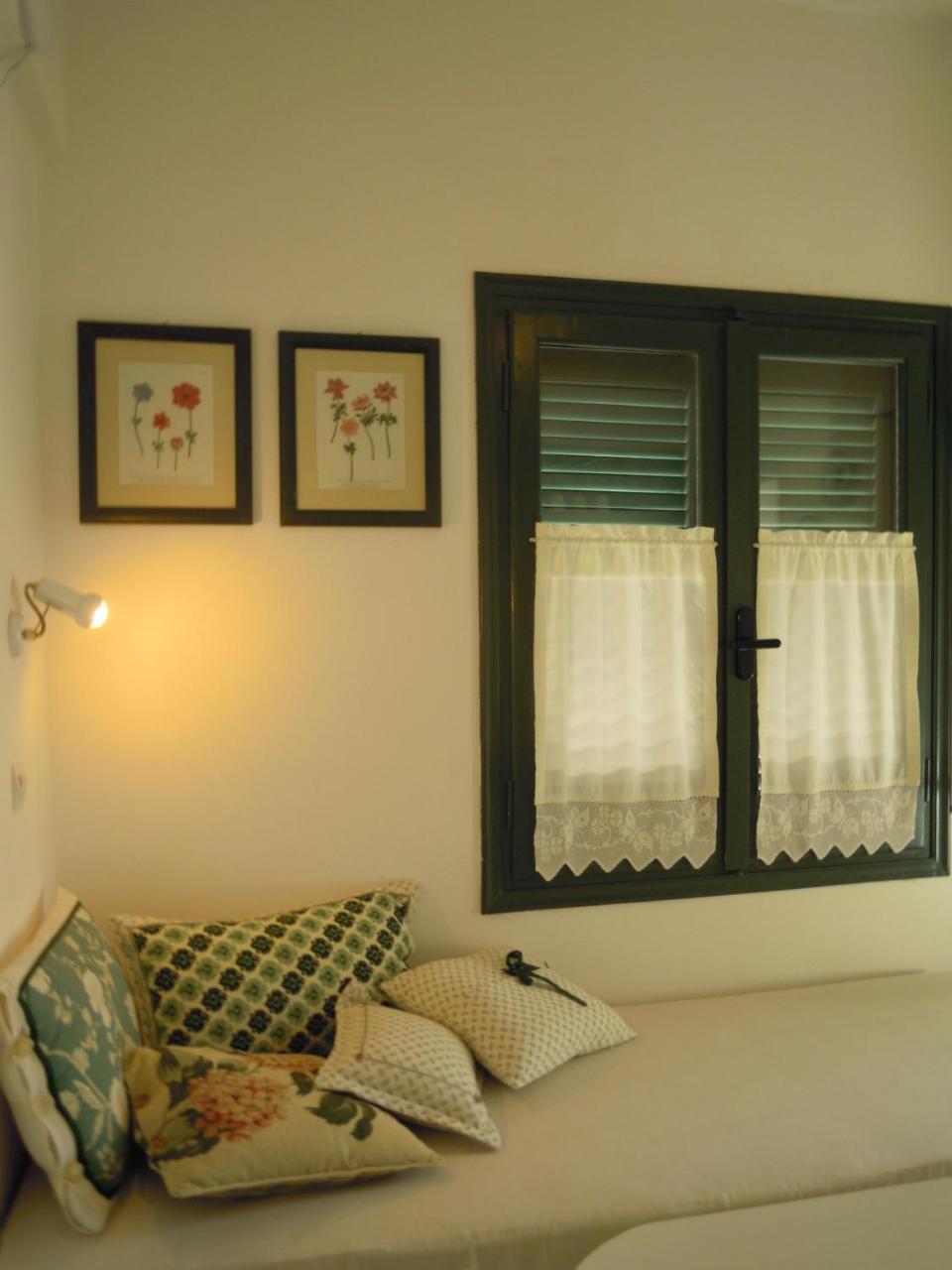 Palemilos Apartments Elúnda Kültér fotó